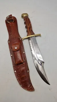 Jagtdolk