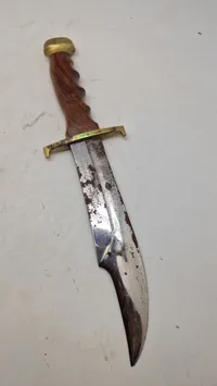Jagtdolk