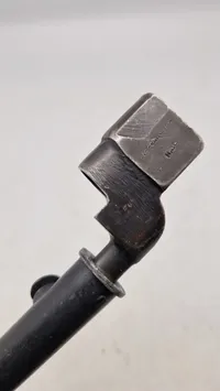 Engelsk WW2 sømbajonet