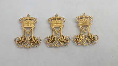 Samling Margrete reginaer
