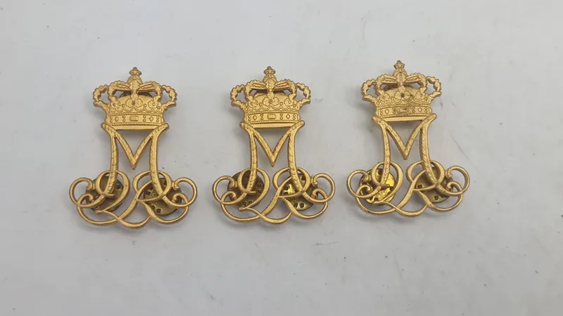 Samling Margrete reginaer