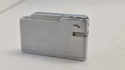 Sam 27 lighter