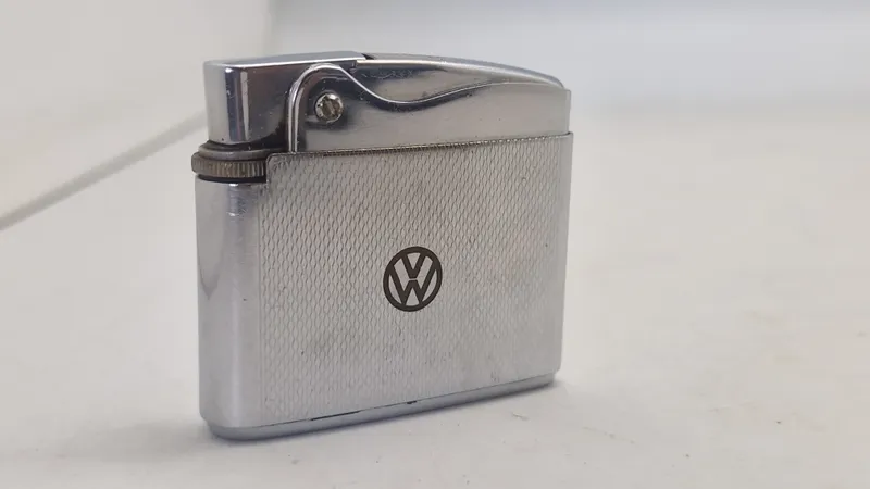 Ronson lighter wolkswagen