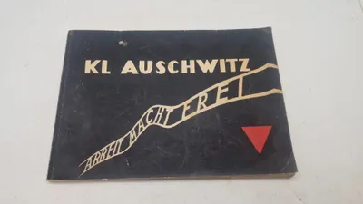 KL Auschwitz
