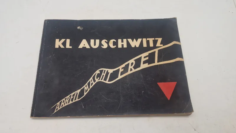KL Auschwitz