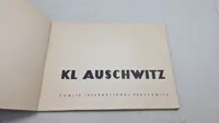 KL Auschwitz