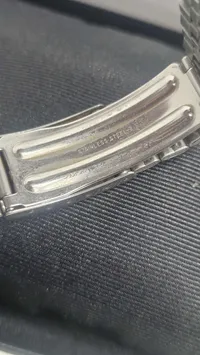 Seiko 5 Automatic ur, model SNX166 med kasse