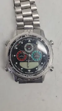 Citizen Promaster Marine Yacht Timer herreur, model JR4065-09E