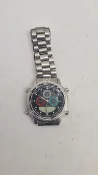 Citizen Promaster Marine Yacht Timer herreur, model JR4065-09E