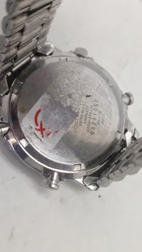 Citizen Promaster Marine Yacht Timer herreur, model JR4065-09E