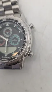 Citizen Promaster Marine Yacht Timer herreur, model JR4065-09E