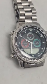 Citizen Promaster Marine Yacht Timer herreur, model JR4065-09E