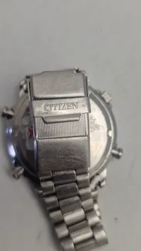 Citizen Promaster Marine Yacht Timer herreur, model JR4065-09E