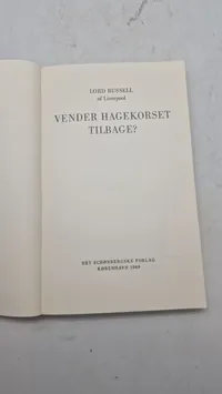 Lot ww2 litteratur