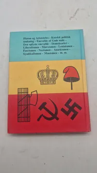 Lot ww2 litteratur