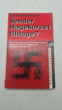 Lot ww2 litteratur