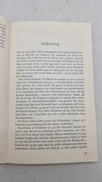 Lot ww2 litteratur