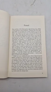 Lot ww2 litteratur