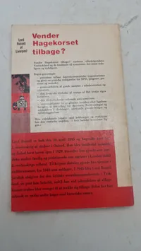 Lot ww2 litteratur