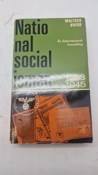 Lot ww2 litteratur