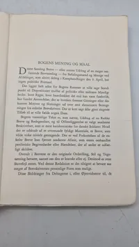Lot ww2 litteratur