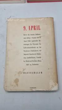 Lot ww2 litteratur