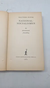 Lot ww2 litteratur