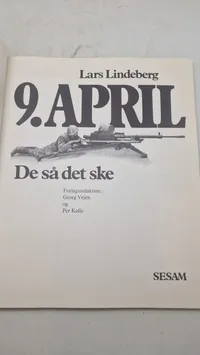 Lot ww2 litteratur