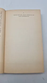 Lot ww2 litteratur