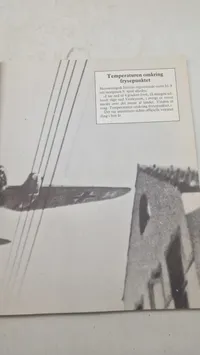 Lot ww2 litteratur