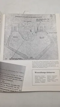 Lot ww2 litteratur