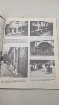 Lot ww2 litteratur