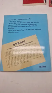 Lot ww2 litteratur