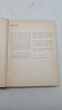 Lot ww2 litteratur