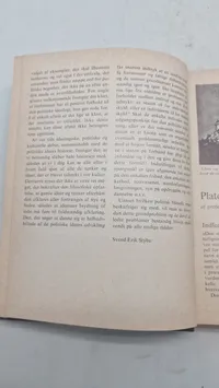 Lot ww2 litteratur
