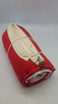 Ældre Dannebrogs flag