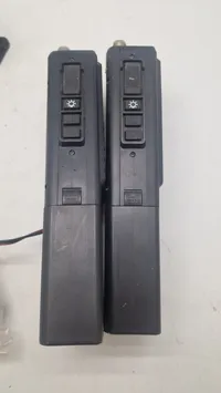 Radio scannere
