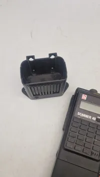 Radio scannere