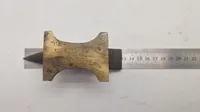 Bronze ambolt