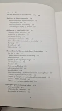 Beredt for Danmark