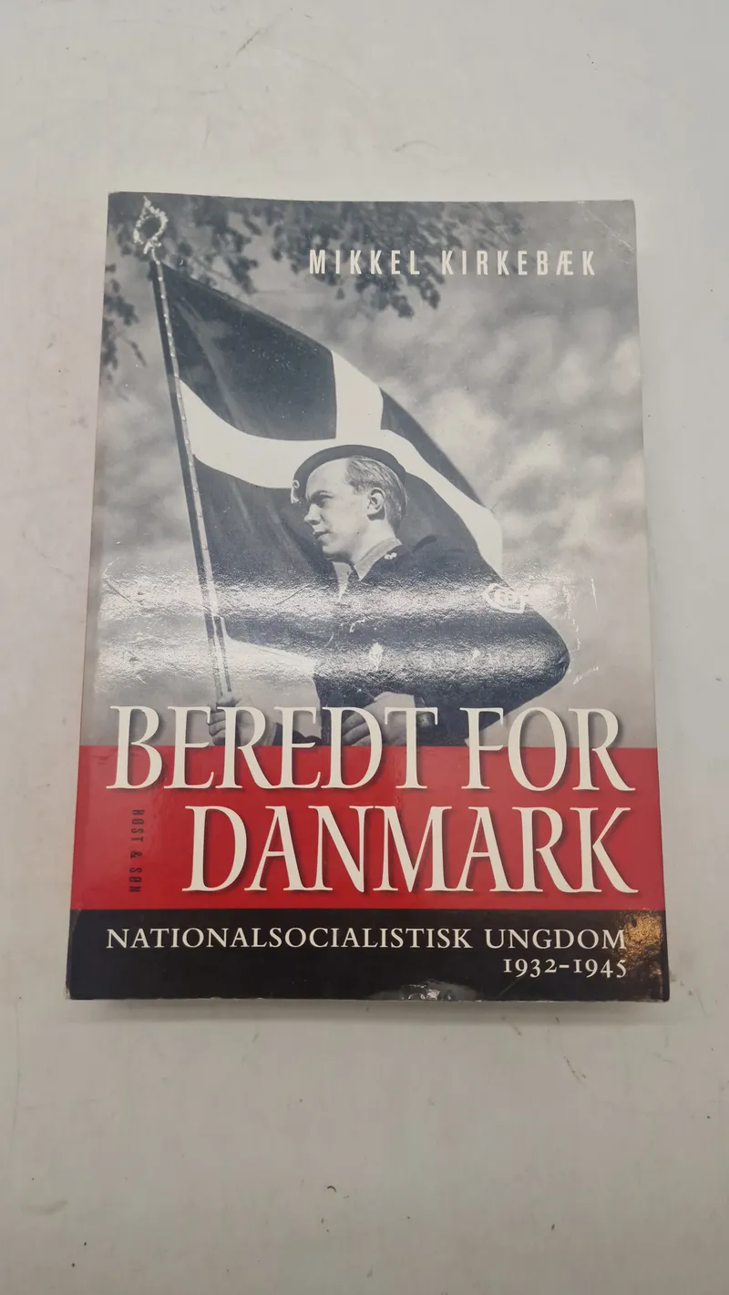 Beredt for Danmark