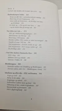 Beredt for Danmark