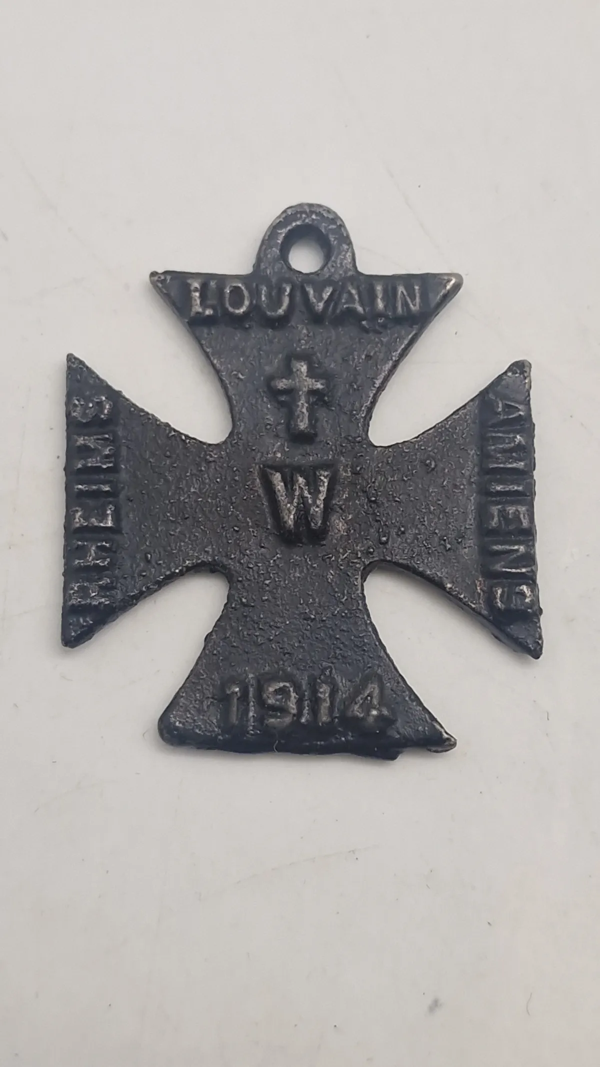 ww1 spottekors. Originalt