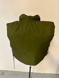 Sjælden original US Vietnamkrigs fragmentationsvest vest