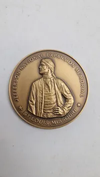 Samling mønter og tokens
