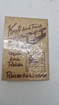 Taschen Atlas, original