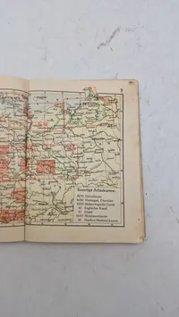 Taschen Atlas, original
