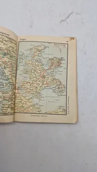 Taschen Atlas, original