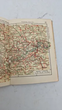 Taschen Atlas, original