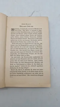 Tysk bog med julehilsen fra tyske officerer, ww2. Original